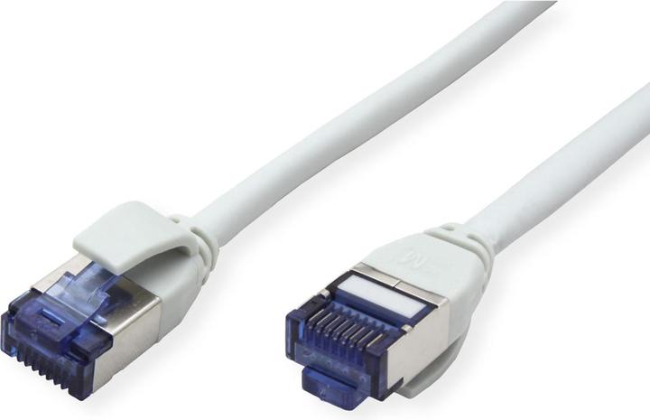 Productafbeelding Roline 21.15.4311 (PiMF, CAT6a, 1 m)