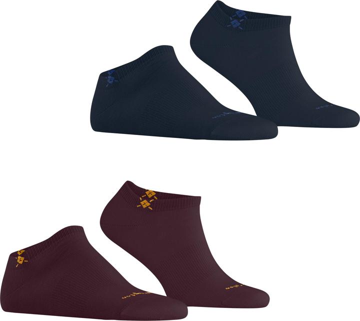 Immagine prodotto Falke Everyday SN 2-Pack (Confezione da 2, 40 - 46)