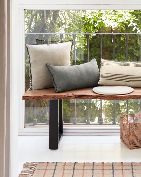 Actual product image Kave Home Elea (50 x 30 x 1 cm)