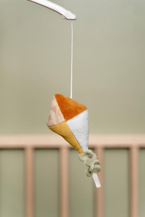 Produktbild Little Dutch miffy Musik Vintage Sunny Stripes