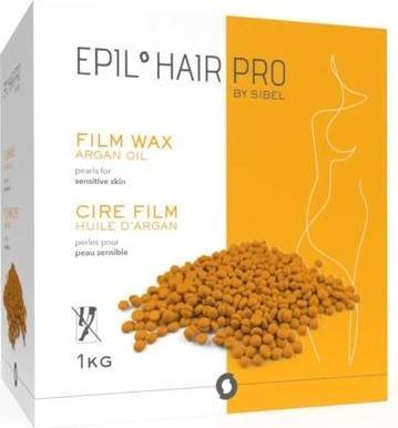 Produktbild Sibel Epilhair Pro Argan Gold Wax 1l (1000 ml, 1 x)