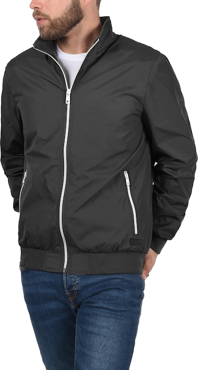 Actual product image Blend Brad Men's Nylon Jacket (M)