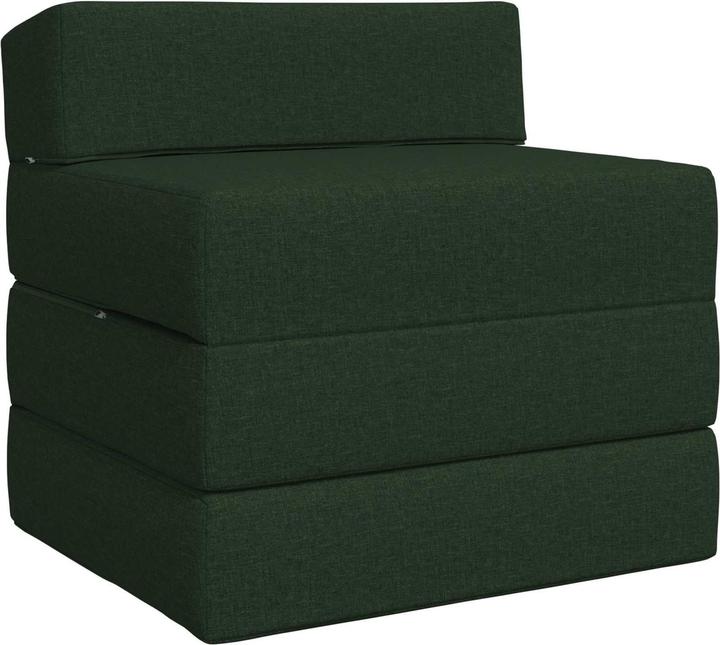 Produktbild vidaXL Klappsofa Bett