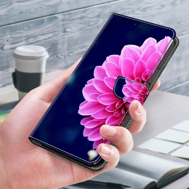 Image du produit Cover-Discount HONOR 200 Lite - Housse effet 3D Étui (Honor 200 Lite)