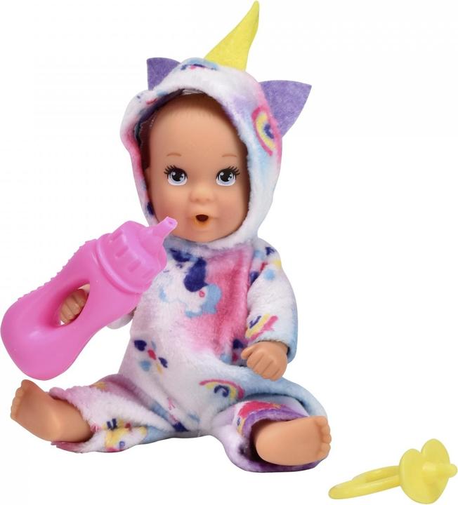 Produktbild Simba MNB Onesie Fun, 2-sort