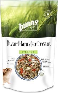 Immagine prodotto Bunny Criceto nano Dream Expert 500g (0.50 kg, 1 x)