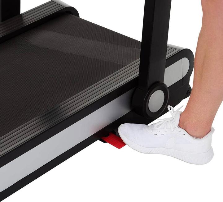 Actual product image Hammer Fitness Q. VADIS 3.0