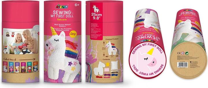 Produktbild Avenir Einhorn