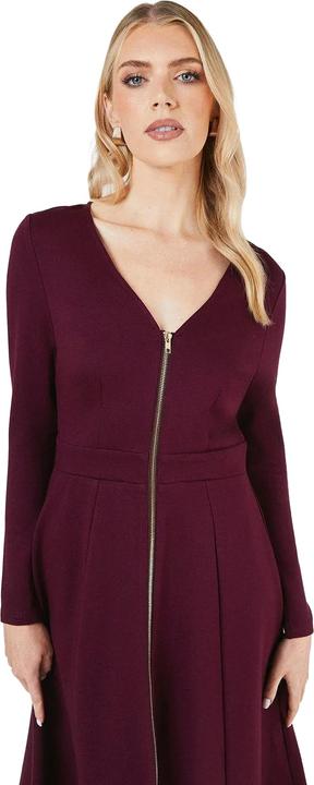 Immagine prodotto Principles Vestito Midi Cerniera Frontale Donna (42 D)
