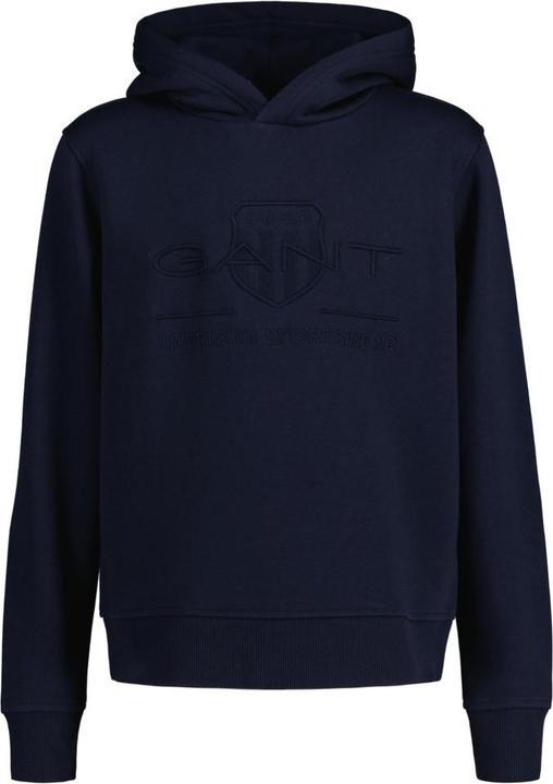 Image du produit GANT Sweat à capuche (158, 164)