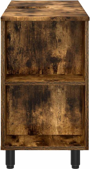 Produktbild vidaXL Badezimmerschrank
