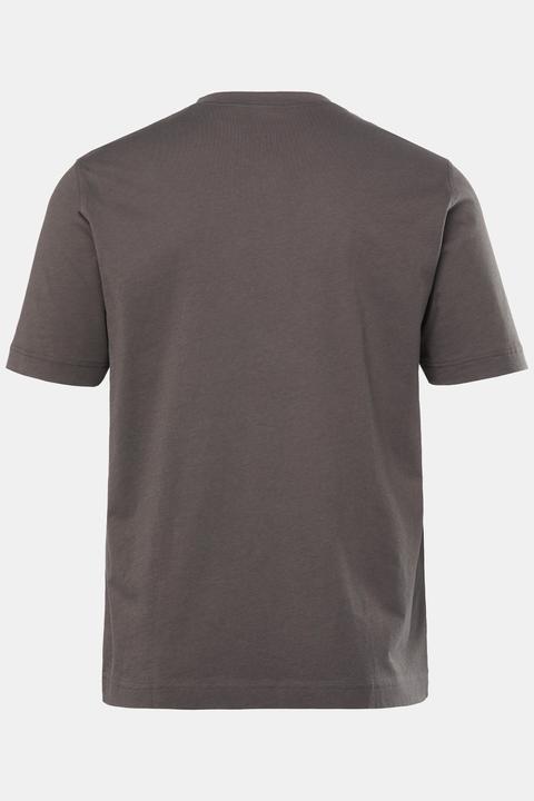 Produktbild JP1880 T-Shirts, Basic, 2er-Pack, V-Ausschnitt, Halbarm (7XL)