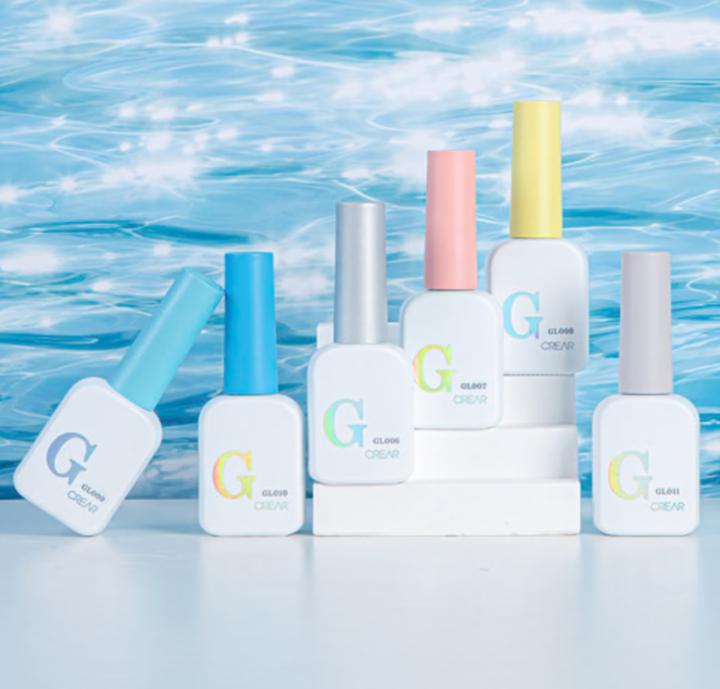 Produktbild Crear Add Bling Collection (6 pcs/set)