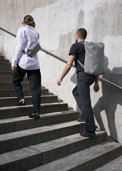 Produktbild Qwstion Travel Pack – Granite - Granite (32 l)