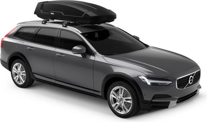 Produktbild Thule Force XT XL (500 l)