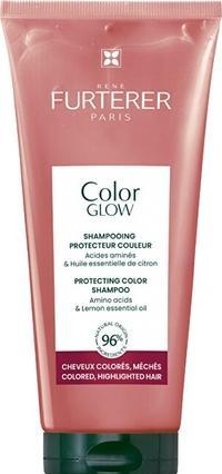 Immagine prodotto Rene Furterer Shampoo protettivo del colore Colour Glow (500 ml, Shampoo liquido)
