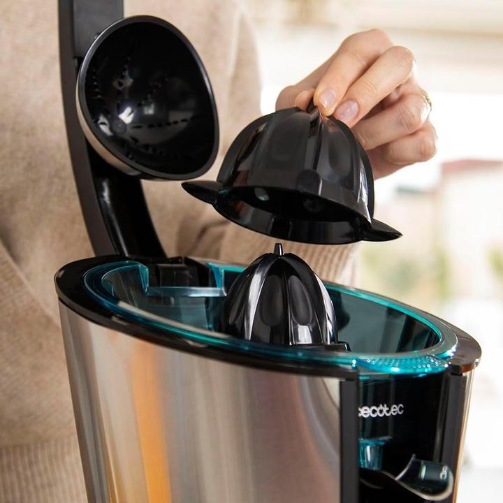 Immagine prodotto Cecotec Exprimidor Essentialvita Hyden 600