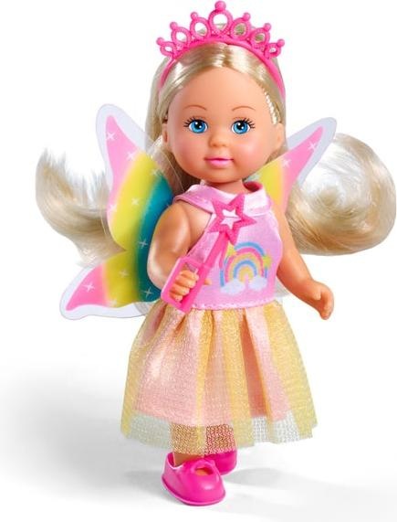 Produktbild Simba Evi Love - Fairy World - Spielset