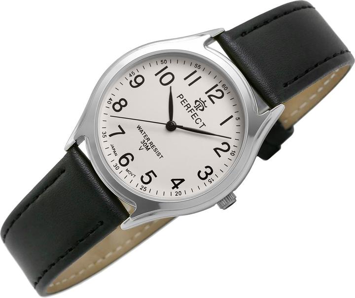 Produktbild PERFECT GX068-03 Damenuhr (35 mm)