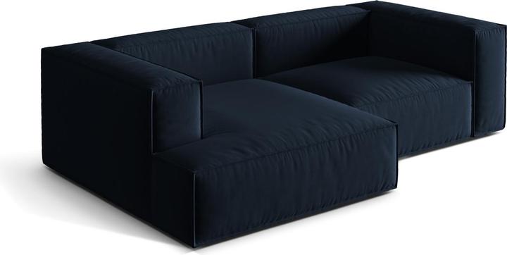 Bleu foncé