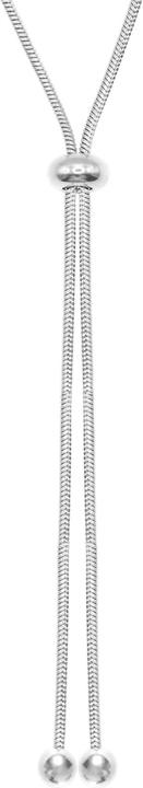 Produktbild Heideman Elaria silberfarben poliert (Edelstahl)