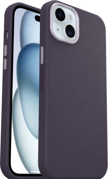 Productafbeelding OtterBox Symmetry Cactus Leather mit MagSafe (Apple iPhone 15 Plus, Apple iPhone 14 Plus)