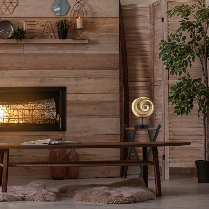 Actual product image Relaxdays Plant Stand