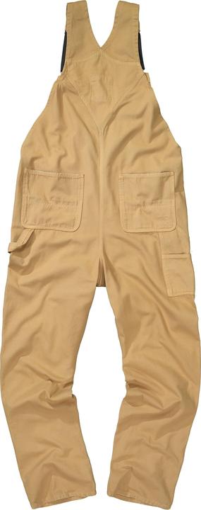 Actual product image JP1880 Dungarees, Workwear (L)