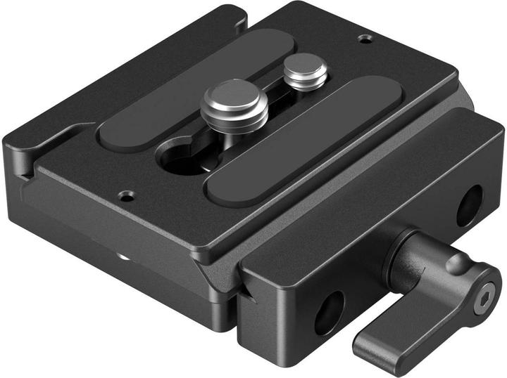 Produktbild SmallRig Quick Release Clamp (Schnellwechselplatte)