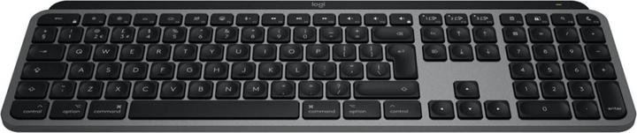 Actual product image Logitech Mx Keys S For Mac (Eng. Int.)