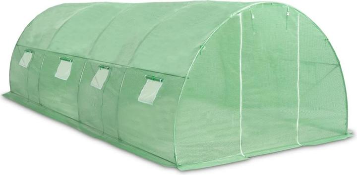 Immagine prodotto vidaXL Gewächshaus