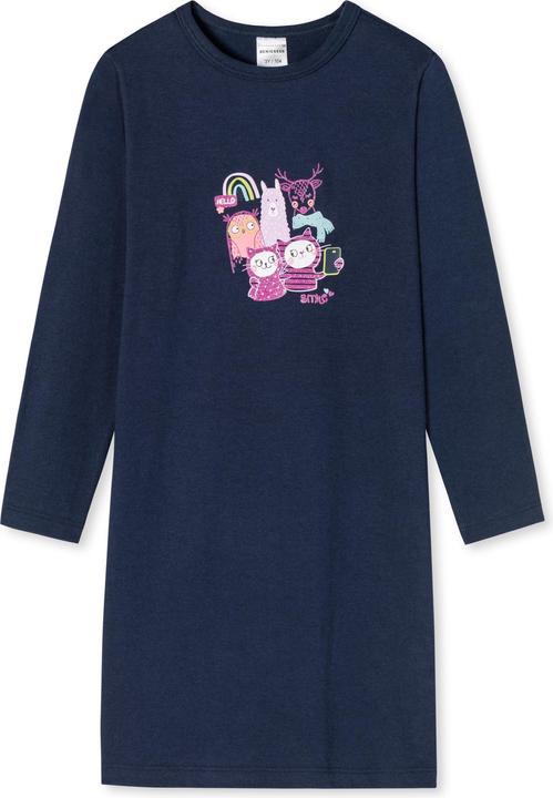 Actual product image Schiesser Girls Nachthemd (98)