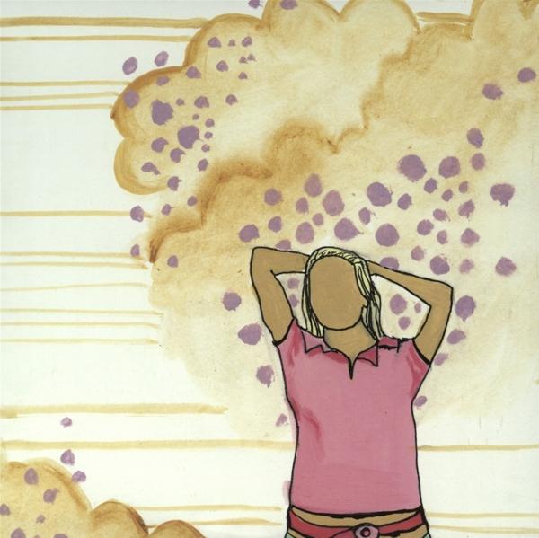 Jong Gebed (Pandabeer)