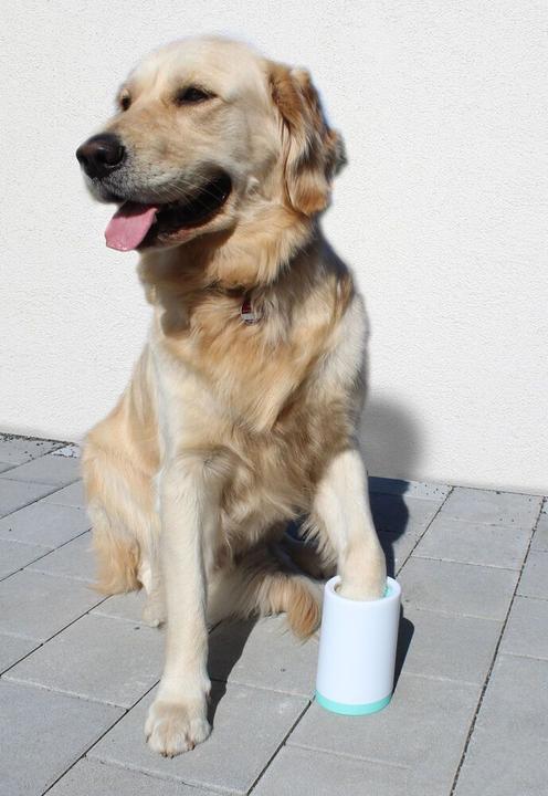 Immagine prodotto Winkee - Paw Cleaner - Pet Care (Cane)