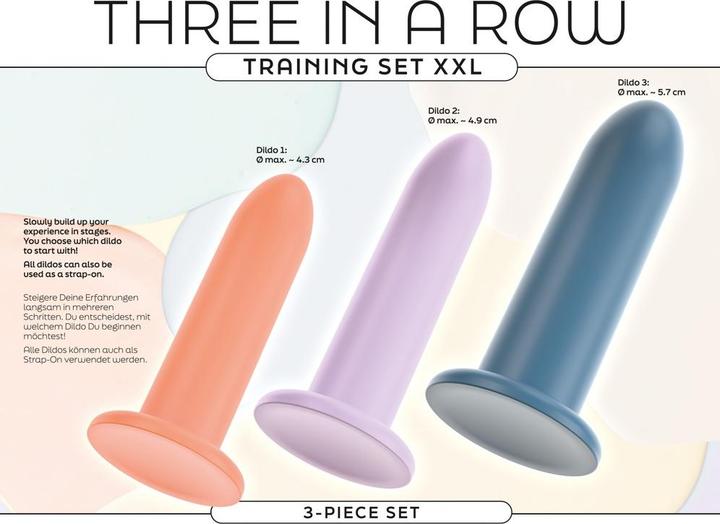 Image du produit You2Toys Three in a Row