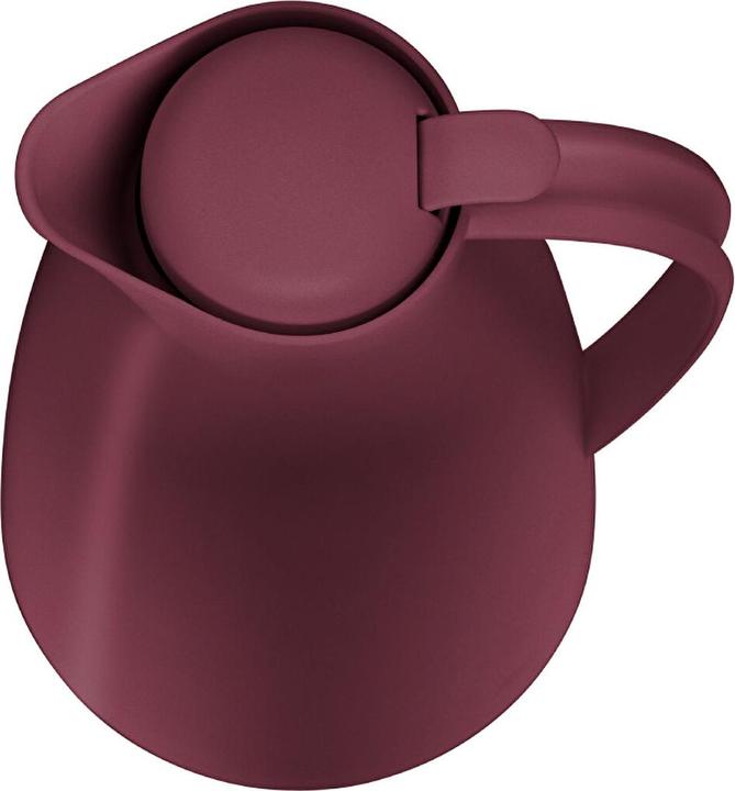 Produktbild Alfi Kanne Eco, rubinrot, 1 Liter (1 l)