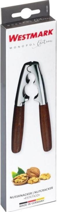 Produktbild Westmark Nussknacker »Estetico« Monopol Edition