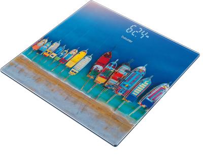 Produktbild Beurer GS 215 (180 kg)