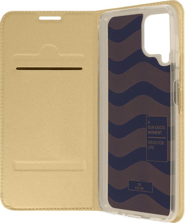 Actual product image Dux Ducis Pro Series (Samsung Galaxy M22)