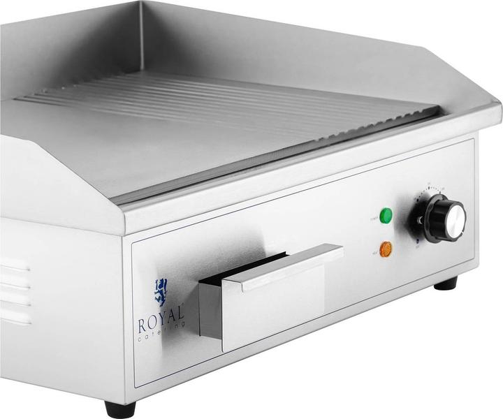 Immagine prodotto Royal Catering RCPG42-M (3 kW)
