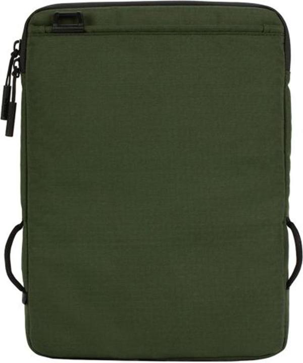 Produktbild Incase Transfer Sleeve for MacBook up to 14" - Highland Green (13")