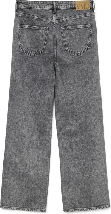 Produktbild Vero Moda VMTESSA Hohe Taille Weiter Beinschnitt Jeans Weit geschnitten (W27/L30)