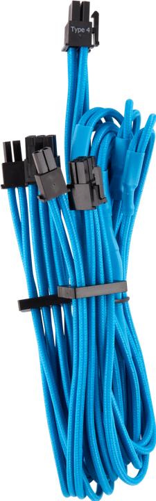 Actual product image Corsair CP-8920253 (65 cm)