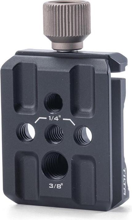 Produktbild Tilta Universal ARCA Quick Release Baseplate (Schnellwechselplatte)