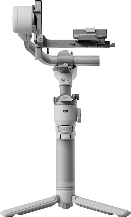 Image du produit DJI RS 4 Mini (Appareil photo à objectif interchangeable, Smartphone, 2 kg)