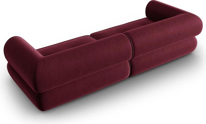 Actual product image Maison Heritage Lily (4-seater, Modular sofa)