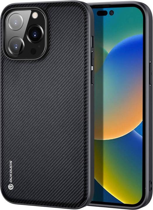 Produktbild Dux Ducis Fino Series Hardcase Hülle (Apple iPhone 14 Pro Max)