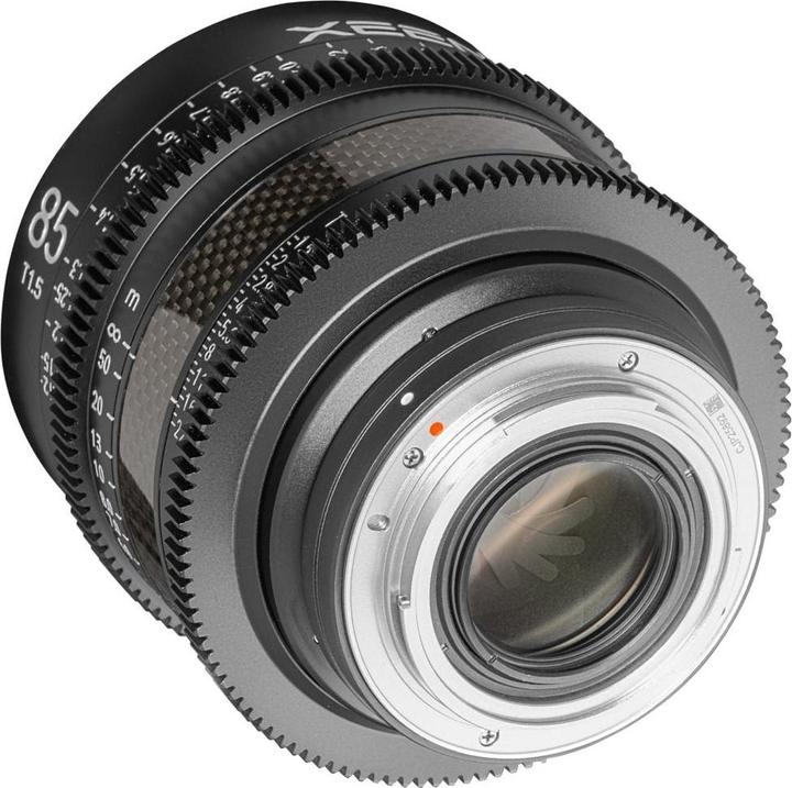 Produktbild Samyang CF Cinema 85mm T1,5 PL Vollformat (Arri PL, Vollformat)