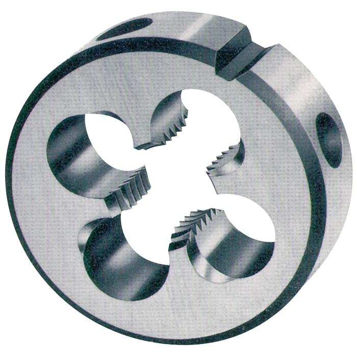 Tecwerk, Maschi + Giramaschi, Schneideisen Form B