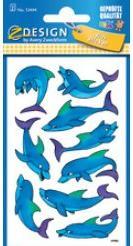 Produktbild Z-Design Kinder Aufkleber